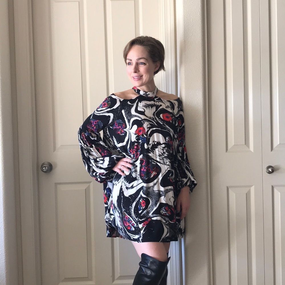 NWOT Free People Dress